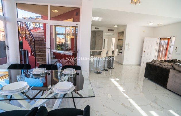 Revente - Villa - Algorfa - Inland