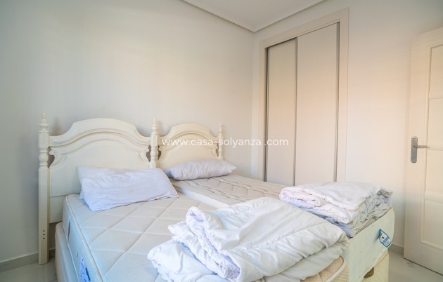 Revente - Villa - Algorfa - Inland