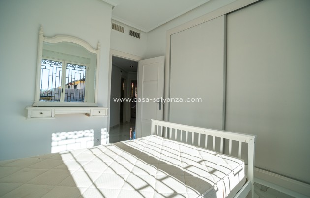 Revente - Villa - Algorfa - Inland