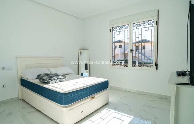Revente - Villa - Algorfa - Inland