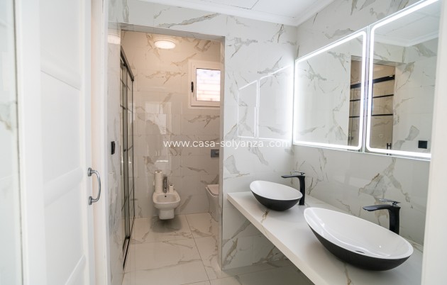 Revente - Villa - Algorfa - Inland