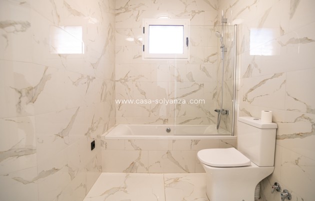 Revente - Villa - Algorfa - Inland