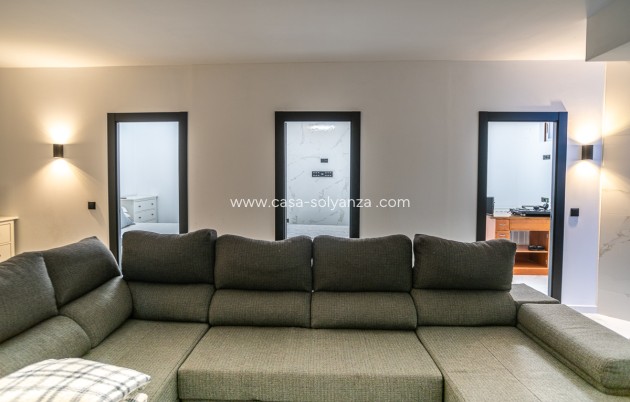 Revente - Villa - Algorfa - Inland