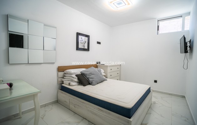 Revente - Villa - Algorfa - Inland