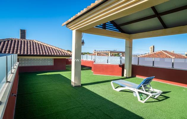 Revente - Villa - Algorfa - Inland