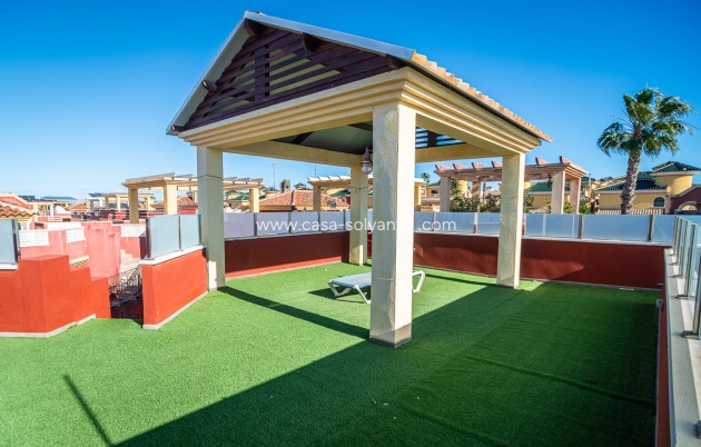 Revente - Villa - Algorfa - Inland