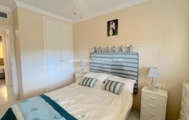 Revente - Appartement - Algorfa