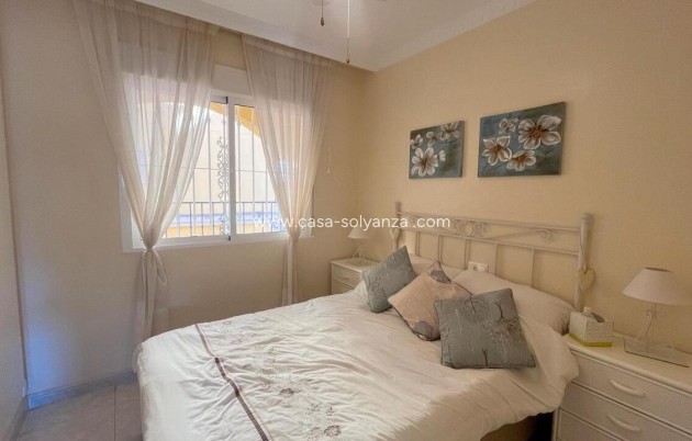 Revente - Appartement - Algorfa