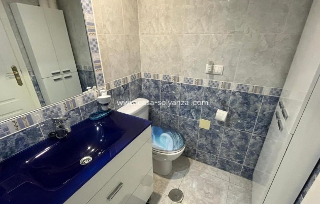 Revente - Appartement - Algorfa