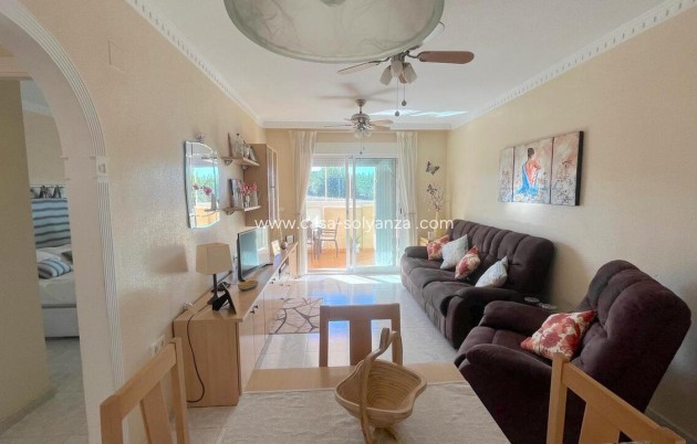 Revente - Appartement - Algorfa