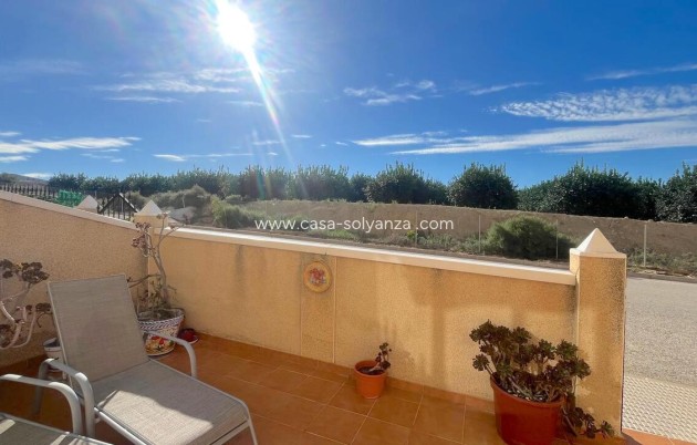 Revente - Appartement - Algorfa