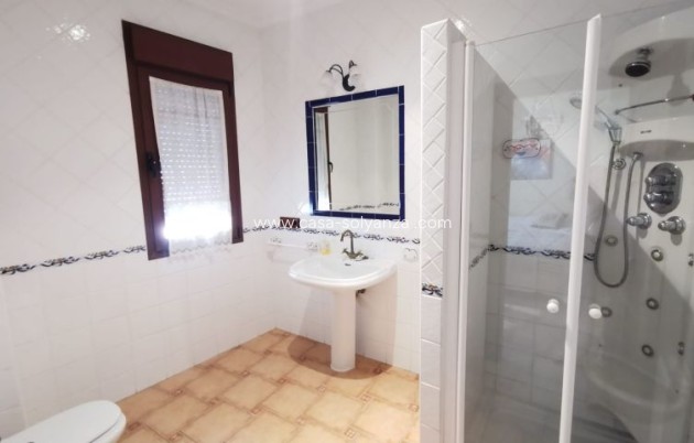 Revente - Villa - Orihuela - Inland