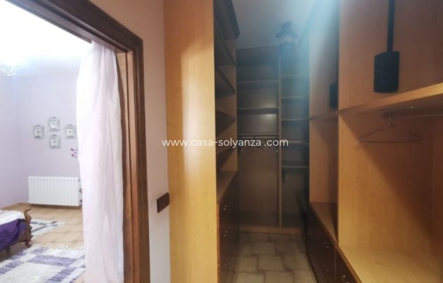 Revente - Villa - Orihuela - Inland