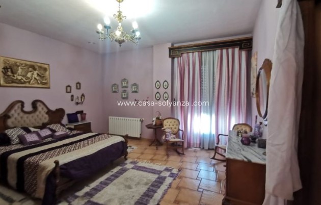 Revente - Villa - Orihuela - Inland