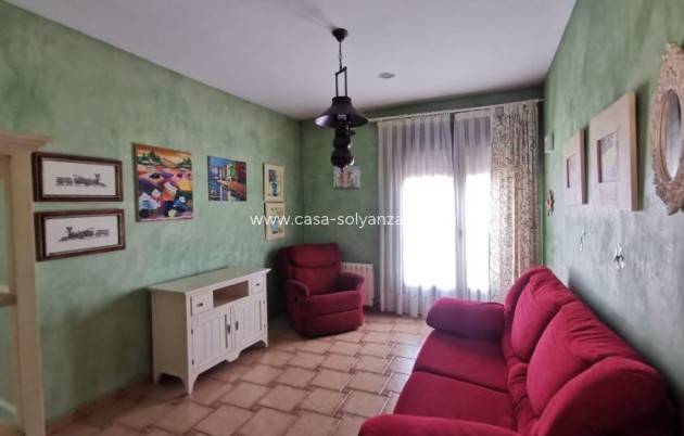 Revente - Villa - Orihuela - Inland