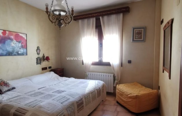 Revente - Villa - Orihuela - Inland