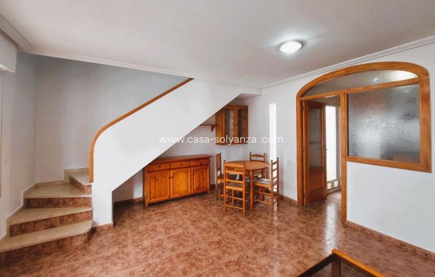 Revente - Villa - Torrevieja - Costa Blanca