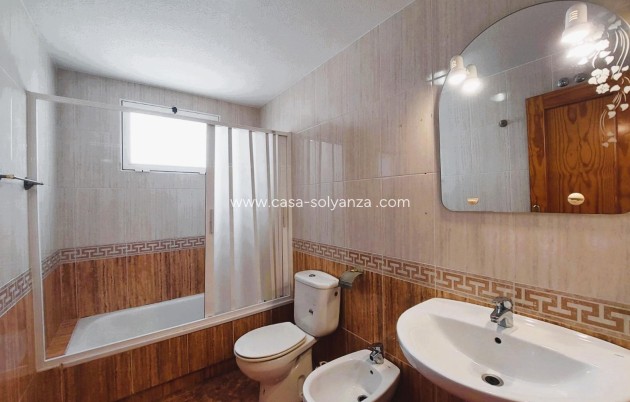 Revente - Villa - Torrevieja - Costa Blanca