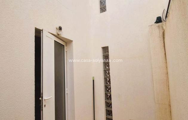 Revente - Villa - Torrevieja - Costa Blanca