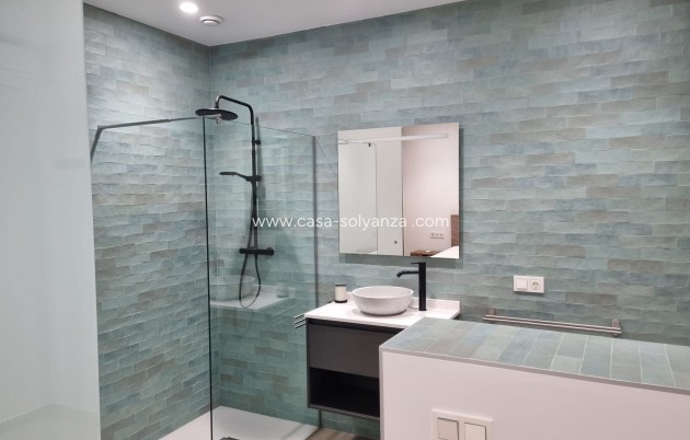 Resale - Villa - Benijofar