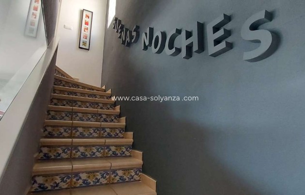 Revente - Villa - Calpe - Costa Blanca