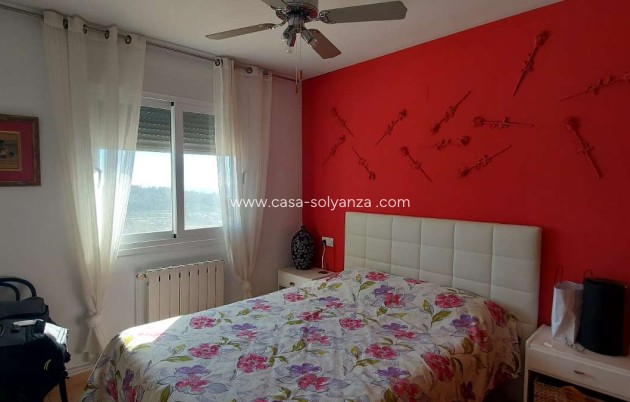 Revente - Villa - Calpe - Costa Blanca