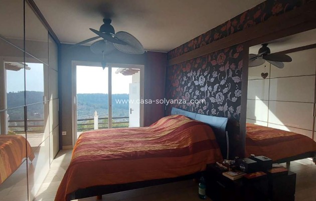 Revente - Villa - Calpe - Costa Blanca