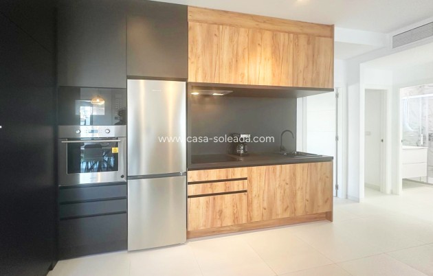 Revente - Appartement - San Miguel de Salinas - Inland