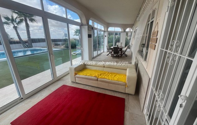 Revente - Villa - Gea Y Truyols - Inland