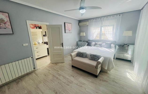 Revente - Villa - Gea Y Truyols - Inland