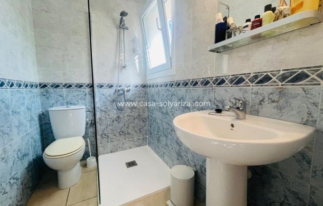 Revente - Villa - Gea Y Truyols - Inland