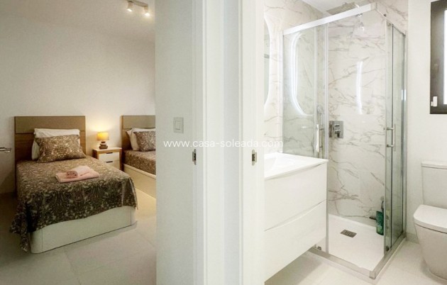 Revente - Appartement - San Miguel de Salinas - Inland