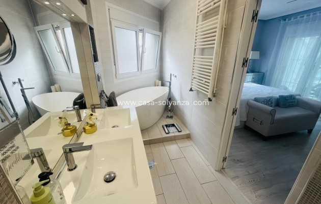 Revente - Villa - Gea Y Truyols - Inland