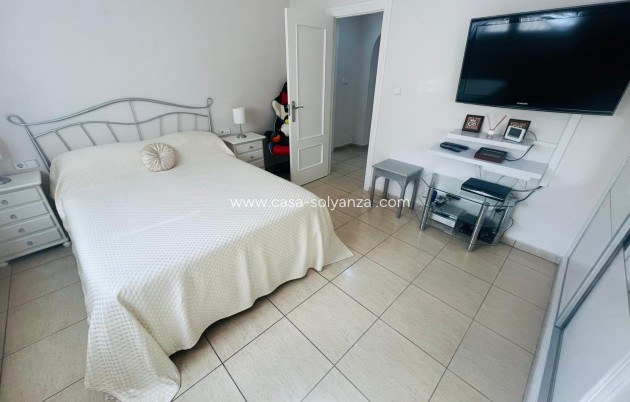 Revente - Villa - Gea Y Truyols - Inland