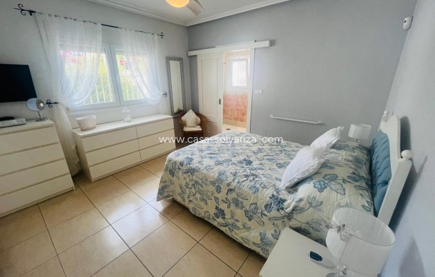 Revente - Villa - Gea Y Truyols - Inland