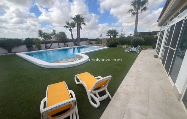 Revente - Villa - Gea Y Truyols - Inland