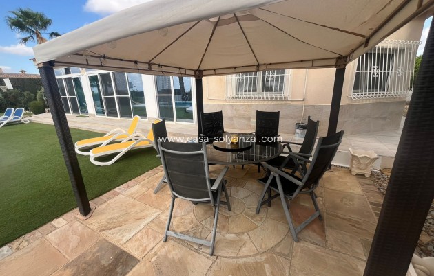 Revente - Villa - Gea Y Truyols - Inland