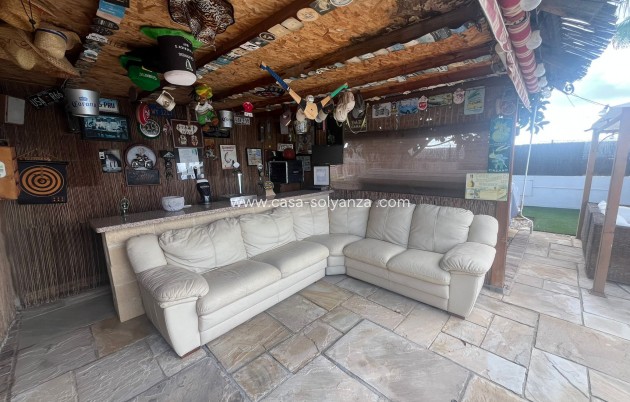 Revente - Villa - Gea Y Truyols - Inland