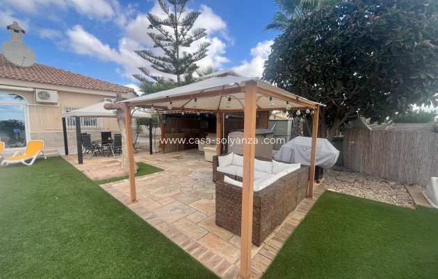 Revente - Villa - Gea Y Truyols - Inland