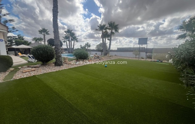 Revente - Villa - Gea Y Truyols - Inland