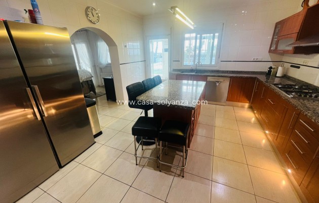 Revente - Villa - Gea Y Truyols - Inland