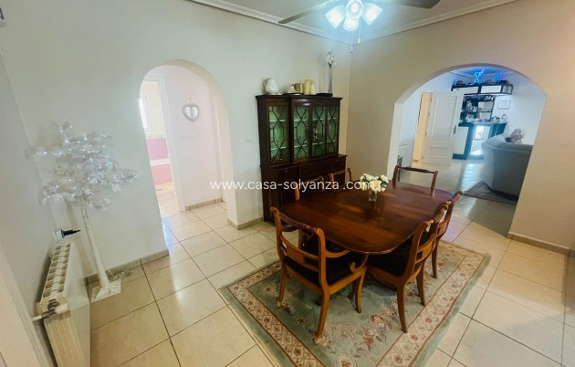 Revente - Villa - Gea Y Truyols - Inland