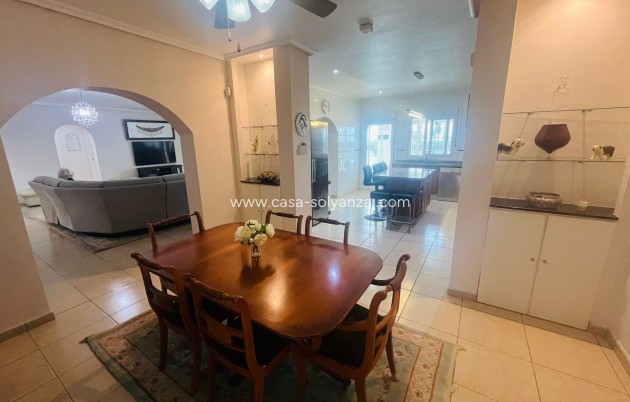 Revente - Villa - Gea Y Truyols - Inland