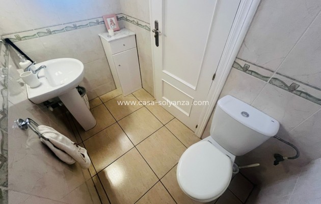 Revente - Villa - Gea Y Truyols - Inland