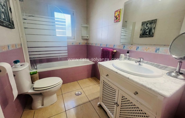 Revente - Villa - Gea Y Truyols - Inland