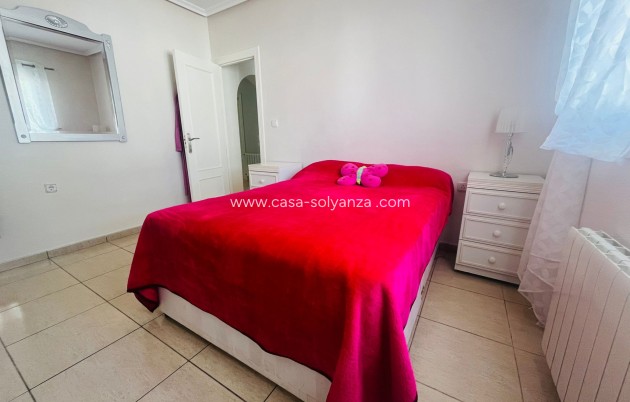 Revente - Villa - Gea Y Truyols - Inland