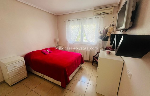 Revente - Villa - Gea Y Truyols - Inland