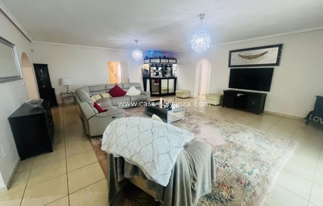 Revente - Villa - Gea Y Truyols - Inland