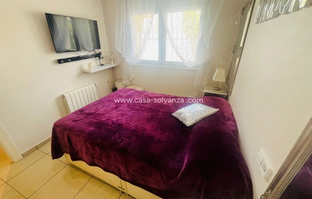 Revente - Villa - Gea Y Truyols - Inland