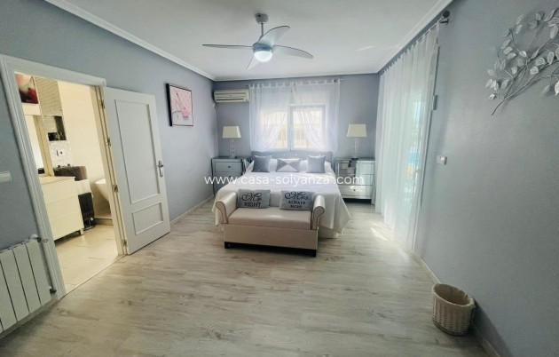 Revente - Villa - Gea Y Truyols - Inland